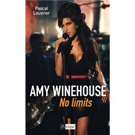 Amy Winehouse - No limits