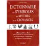 Dictionnaire des symboles, des mythes et des croyances