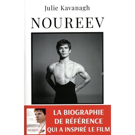 Noureev, une vie