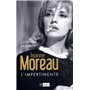 Jeanne Moreau - l'impertinente