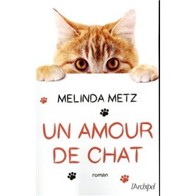 Un amour de chat