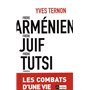 Frère arménien, frère juif, frère tutsi