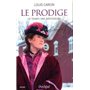 Le temps des bâtisseurs - tome 2 Le prodige