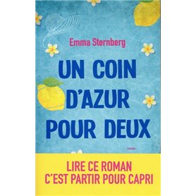 Un coin d'azur pour deux