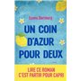 Un coin d'azur pour deux