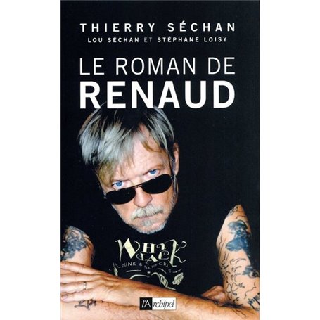 Le Roman de Renaud