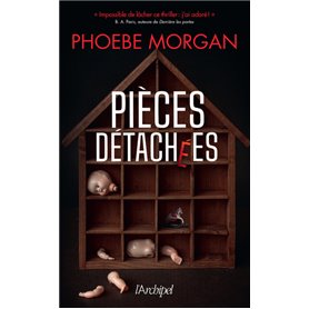 Pièces détachées