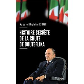 Histoire secrète de la chute de Bouteflika