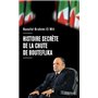 Histoire secrète de la chute de Bouteflika