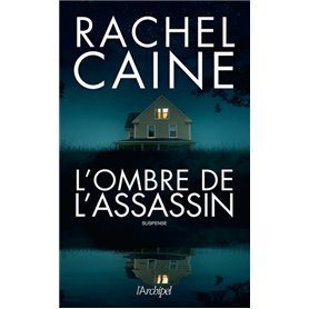 L'ombre de l'assassin