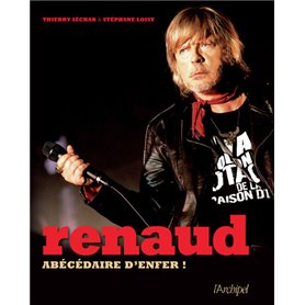 Renaud - Abécédaire d'enfer !