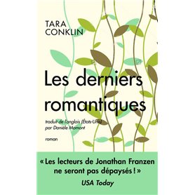 Les derniers romantiques