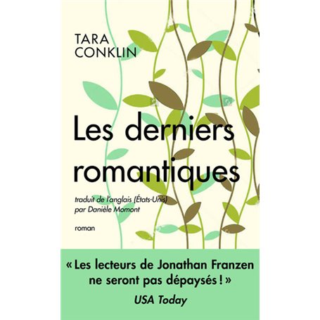 Les derniers romantiques