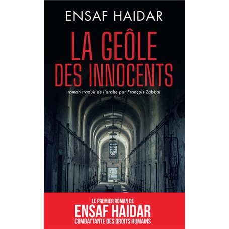 La geôle des innocents