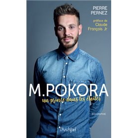 M.Pokora, un prince dans les étoiles