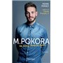 M.Pokora, un prince dans les étoiles