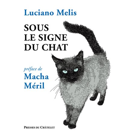 Sous le signe du chat