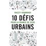 10 défis urbains pour la France de 2030