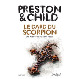 Le dard du scorpion