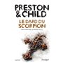 Le dard du scorpion