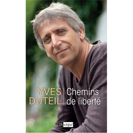 Chemins de liberté