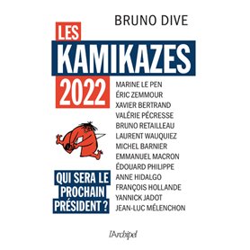 Les kamikazes 2022