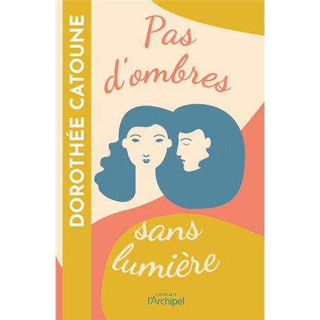 Pas d'ombres sans lumière