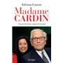 Madame Cardin - À la cour du dernier empereur de la mode