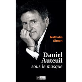 Daniel Auteuil sous le masque