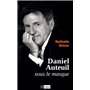 Daniel Auteuil sous le masque