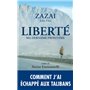 Liberté, ma dernière frontière