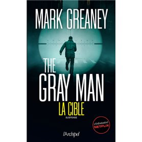 The Gray Man 2 - La Cible - 2