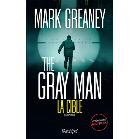 The Gray Man 2 - La Cible - 2