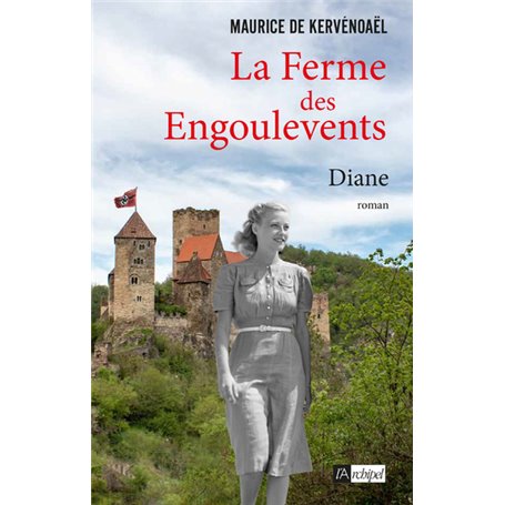 La Ferme des Engoulevents - Tome 2 Diane