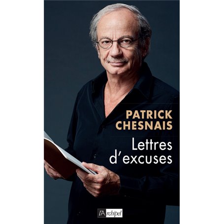 Lettres d'excuses