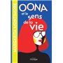 Oona et le sens de la vie