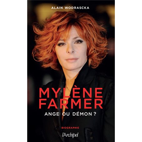 Mylène Farmer, ange ou démon ?