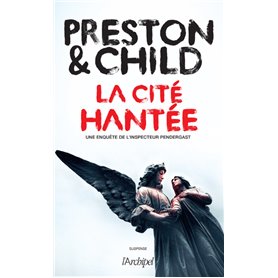 La cité hantée