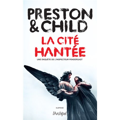 La cité hantée