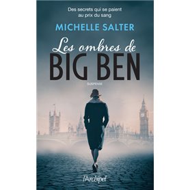 Les Ombres de Big Ben