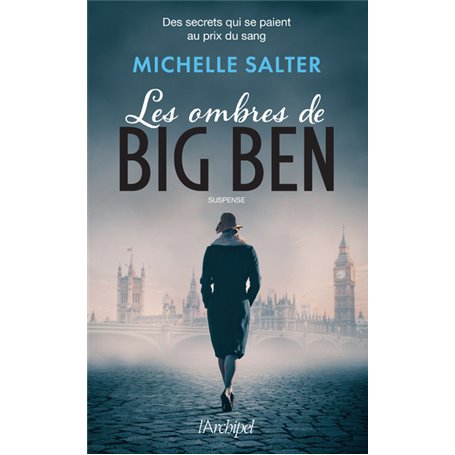 Les Ombres de Big Ben