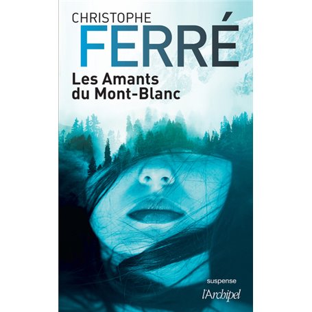 Les amants du Mont-Blanc