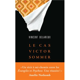 Le cas Victor Sommer