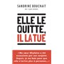 Elle le quitte, il la tue