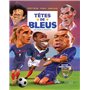 Têtes de Bleus - Les légendes du foot français