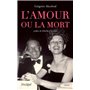 L'amour ou la mort - Celle qui a sauvé Maurice Chevalier du peloton d'exécution