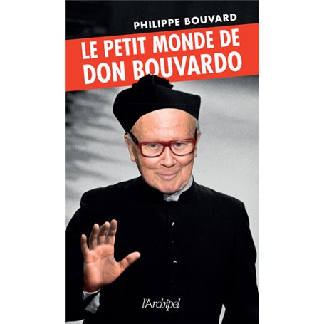 Le petit monde de Don Bouvardo