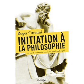 Initiation à la Philosophie