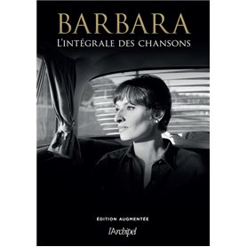 Barbara - L'intégrale des chansons