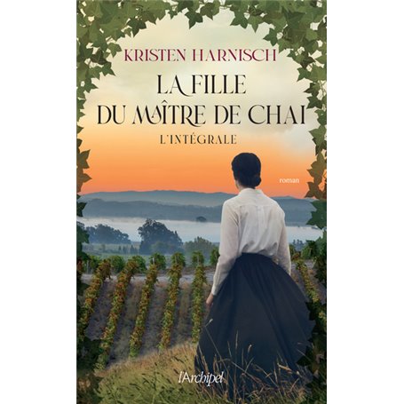 La fille du maître de chai, l intégrale